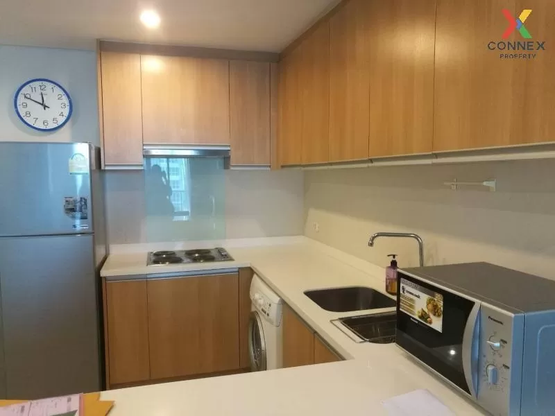 FOR RENT condo , Villa Asoke , MRT-Phetchaburi , Makkasan , Rat Thewi , Bangkok , CX-44979