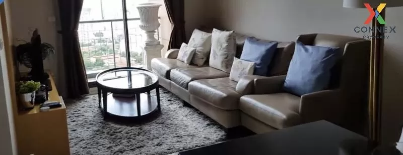 FOR SALE condo , Villa Asoke , MRT-Phetchaburi , Makkasan , Rat Thewi , Bangkok , CX-44982 1