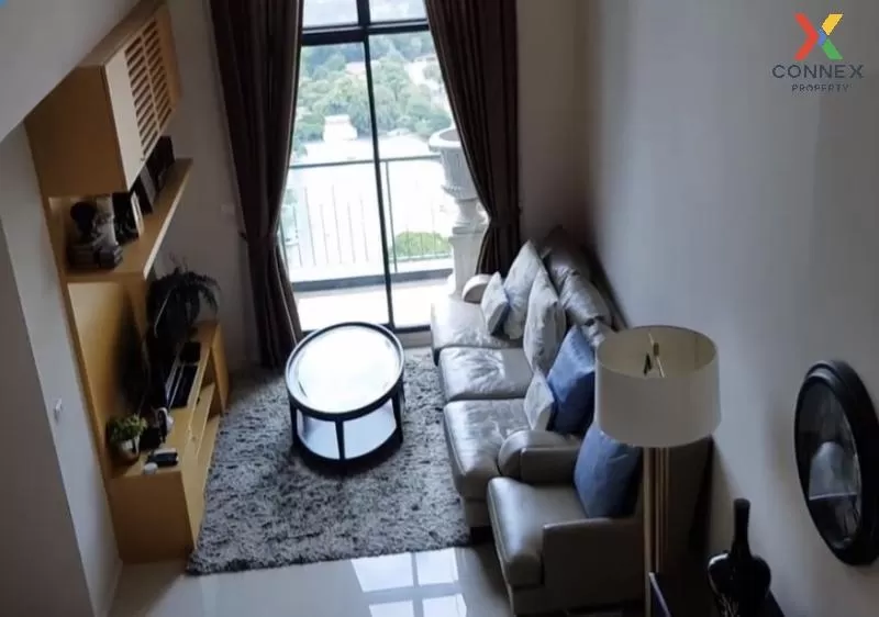 FOR SALE condo , Villa Asoke , MRT-Phetchaburi , Makkasan , Rat Thewi , Bangkok , CX-44982 2