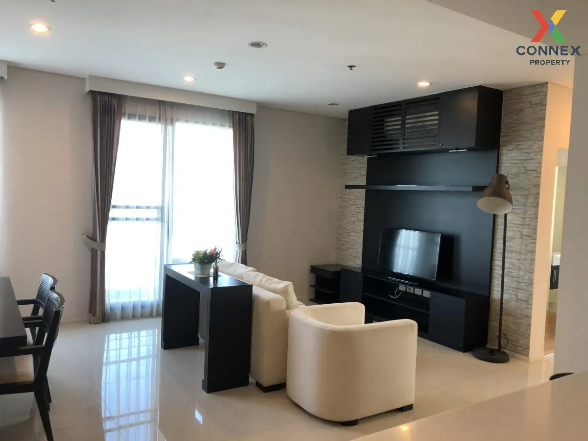 FOR RENT condo , Villa Asoke , MRT-Phetchaburi , Makkasan , Rat Thewi , Bangkok , CX-44984