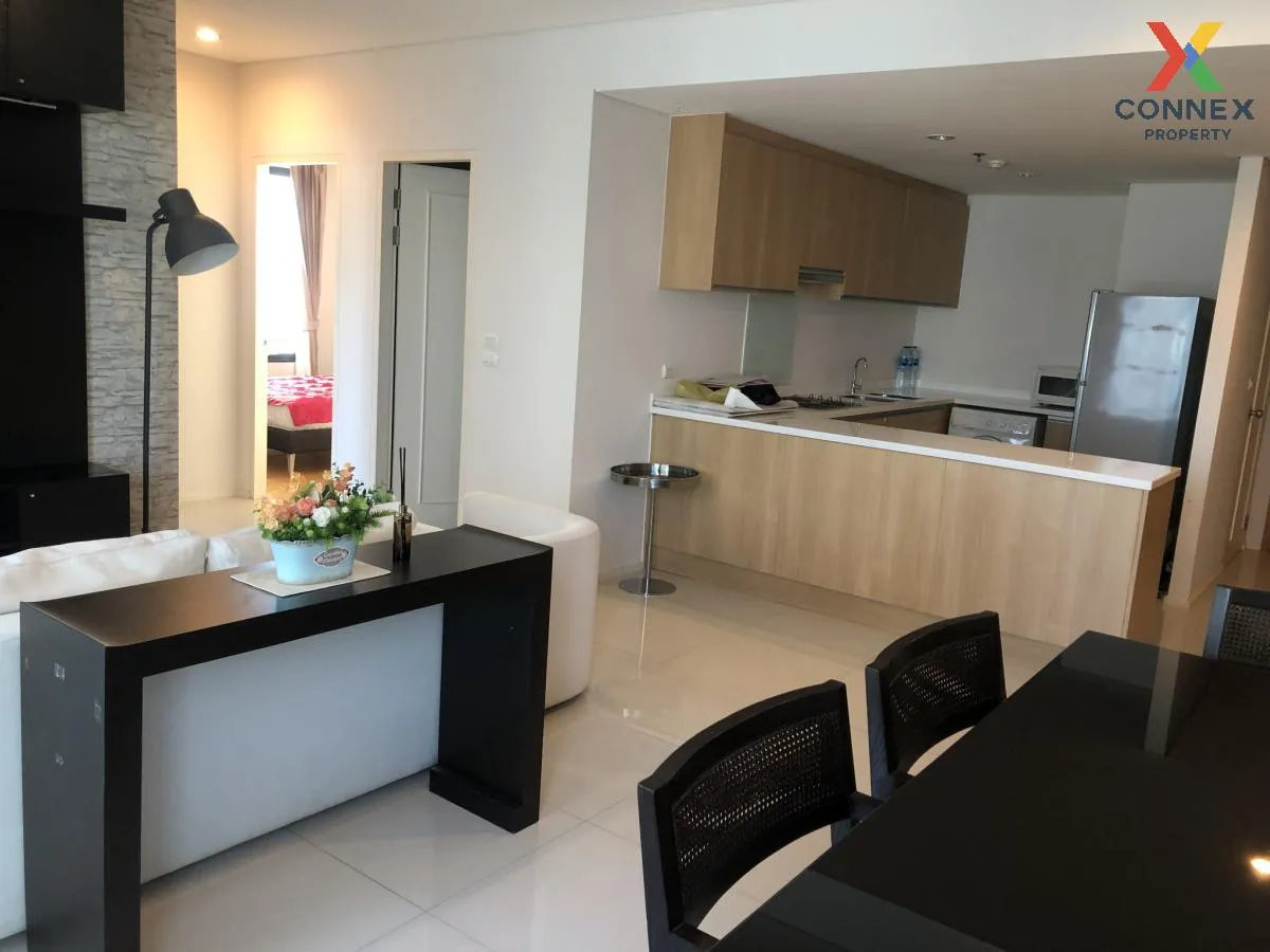 FOR RENT condo , Villa Asoke , MRT-Phetchaburi , Makkasan , Rat Thewi , Bangkok , CX-44984