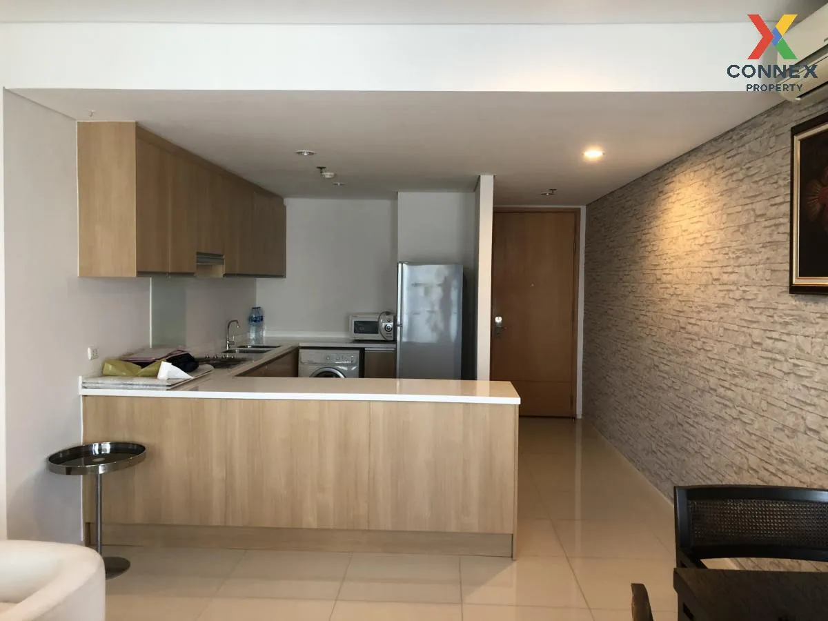 FOR RENT condo , Villa Asoke , MRT-Phetchaburi , Makkasan , Rat Thewi , Bangkok , CX-44984