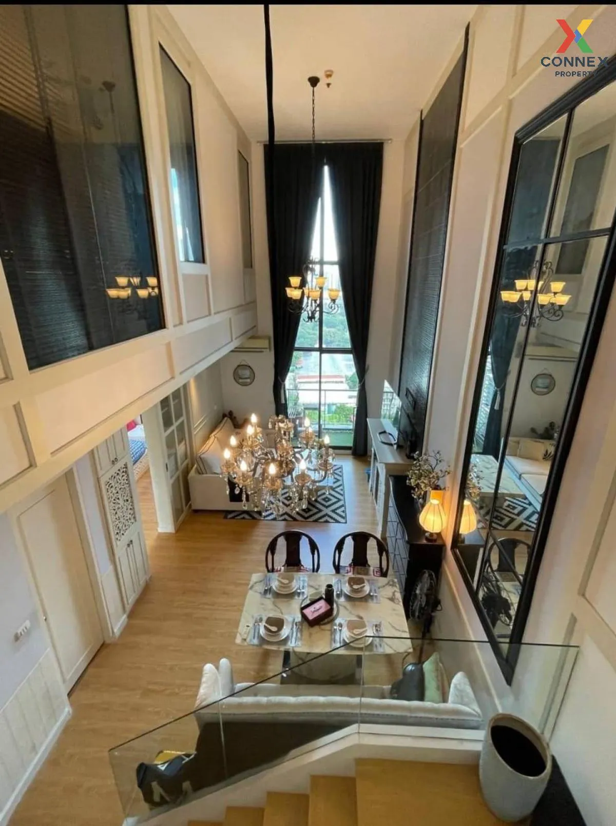 FOR RENT condo , Villa Asoke , MRT-Phetchaburi , Makkasan , Rat T 3