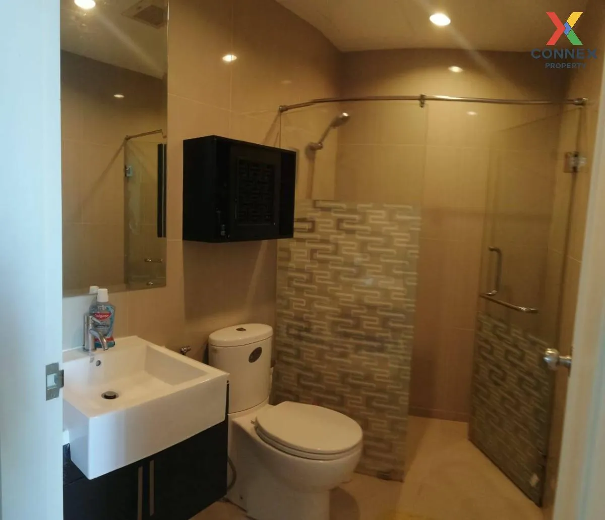 FOR RENT condo , Villa Asoke , MRT-Phetchaburi , Makkasan , Rat T