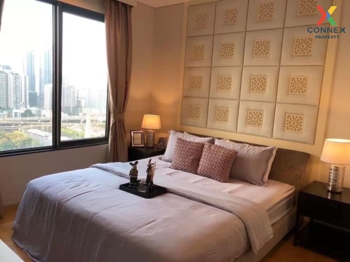 FOR RENT condo , Villa Asoke , MRT-Phetchaburi , Makkasan , Rat Thewi , Bangkok , CX-45000