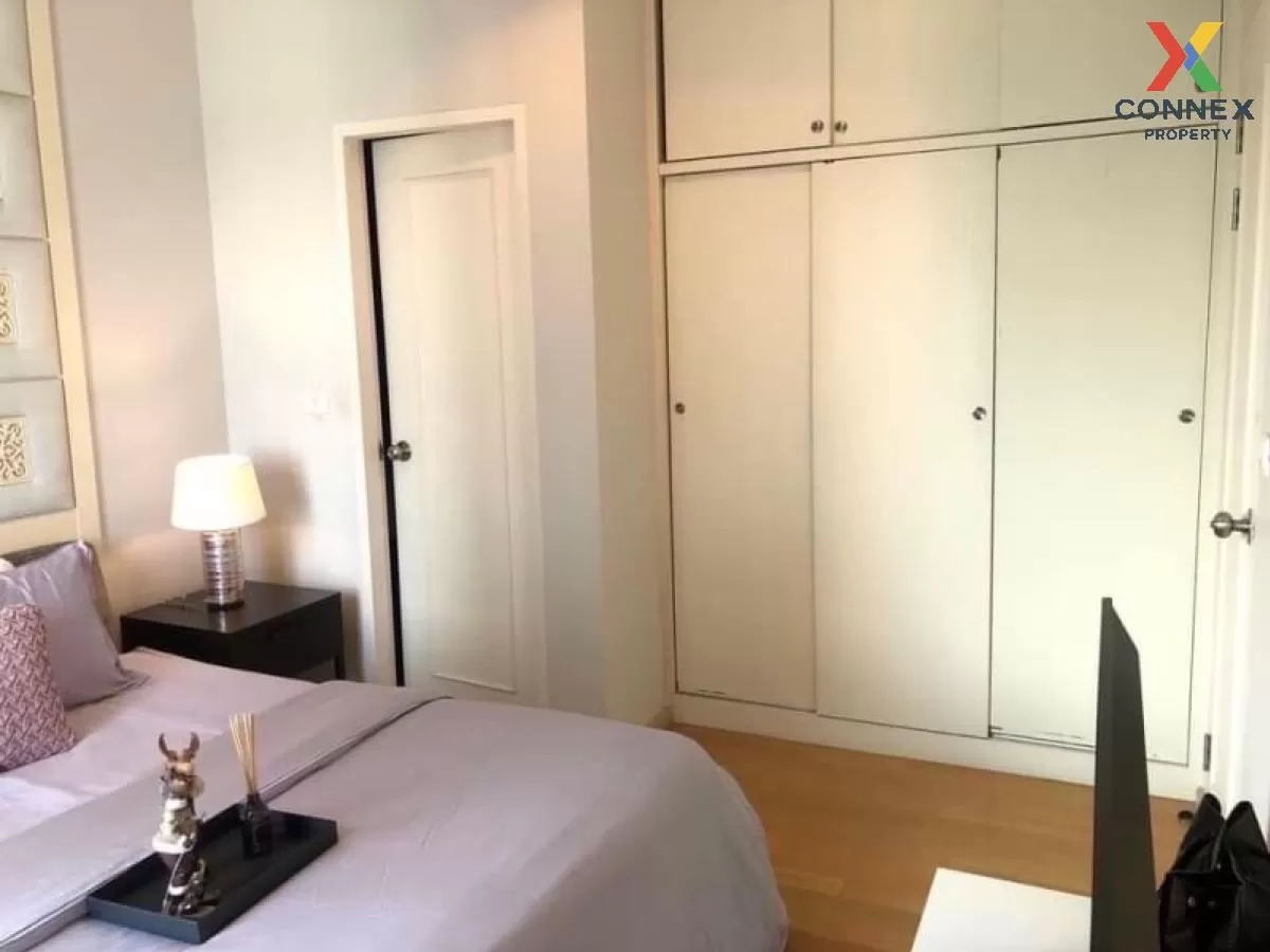 FOR RENT condo , Villa Asoke , MRT-Phetchaburi , Makkasan , Rat Thewi , Bangkok , CX-45000