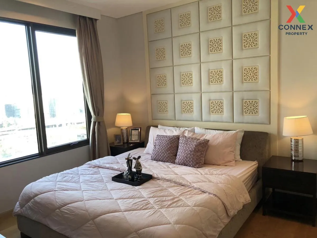 FOR RENT condo , Villa Asoke , MRT-Phetchaburi , Makkasan , Rat Thewi , Bangkok , CX-45000