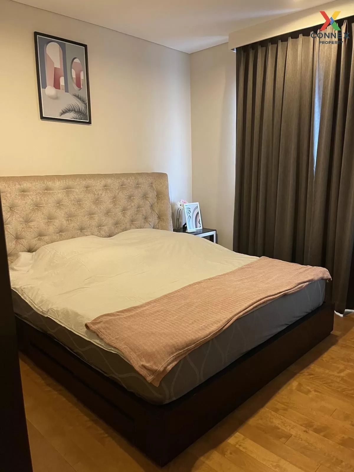 FOR RENT condo , Villa Asoke , MRT-Phetchaburi , Makkasan , Rat Thewi , Bangkok , CX-45001