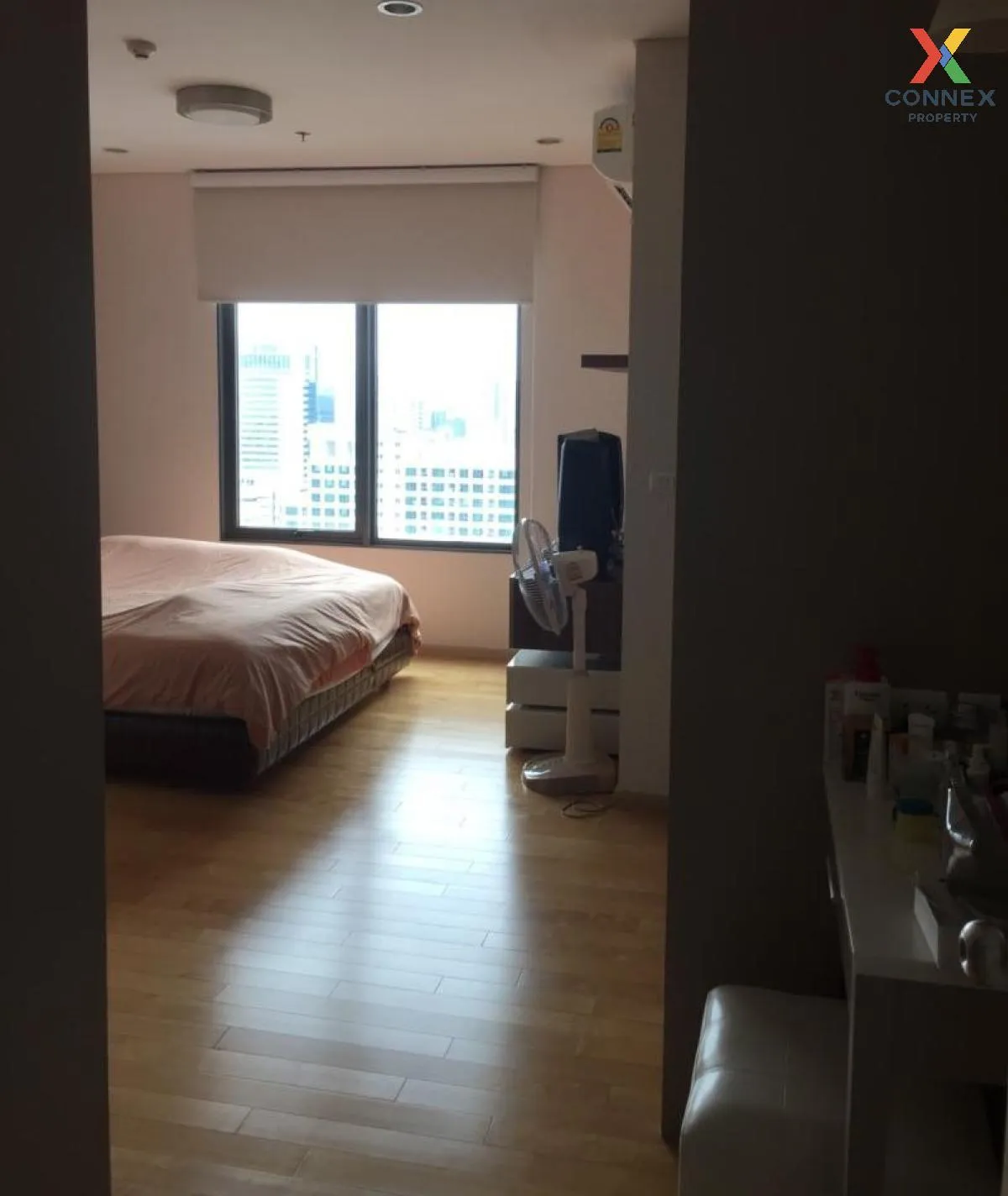 FOR RENT condo , Villa Asoke , MRT-Phetchaburi , Makkasan , Rat Thewi , Bangkok , CX-45008