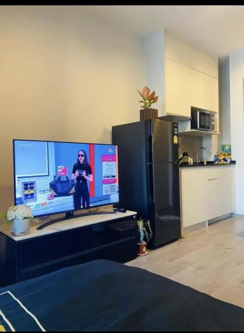 For Sale Condo , Whizdom Avenue Ratchada - Ladprao , MRT-Lat Phrao , Lat Yao , Chatuchak , Bangkok , CX-45015