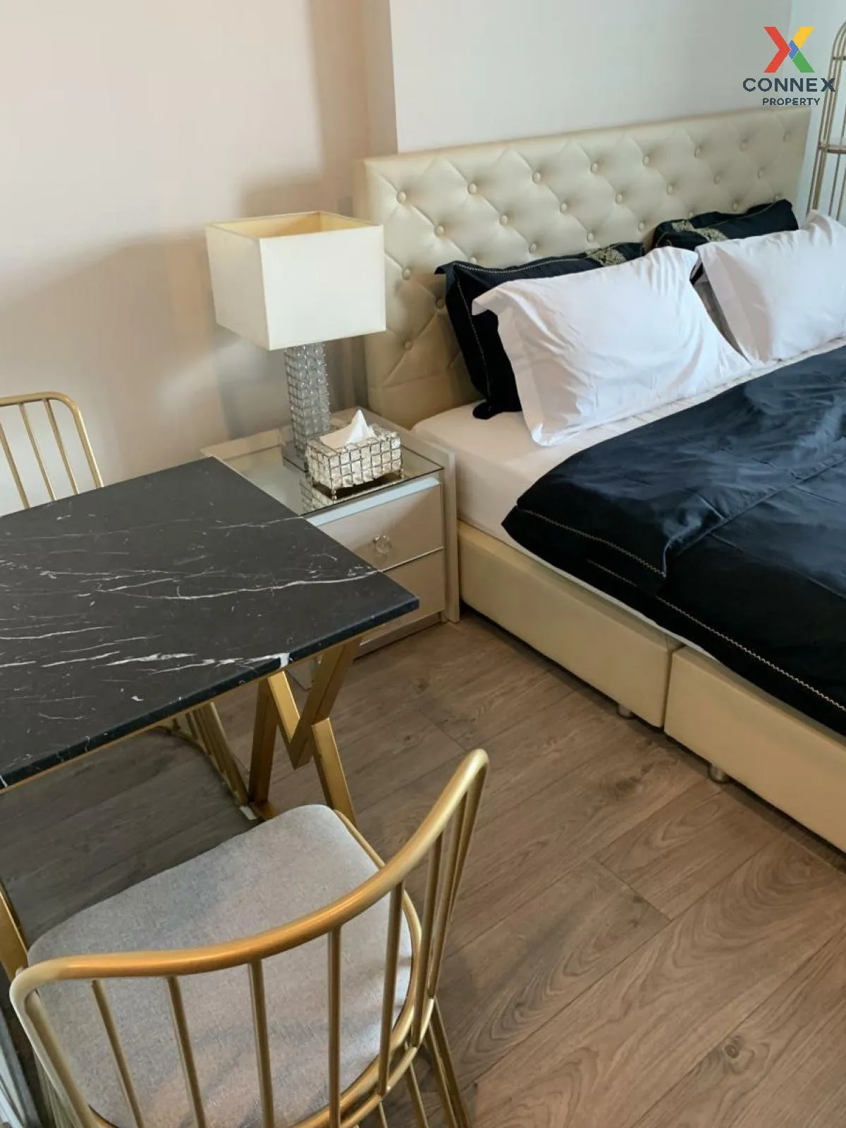 FOR RENT condo , Whizdom Avenue Ratchada - Ladprao , MRT-Lat Phra 3