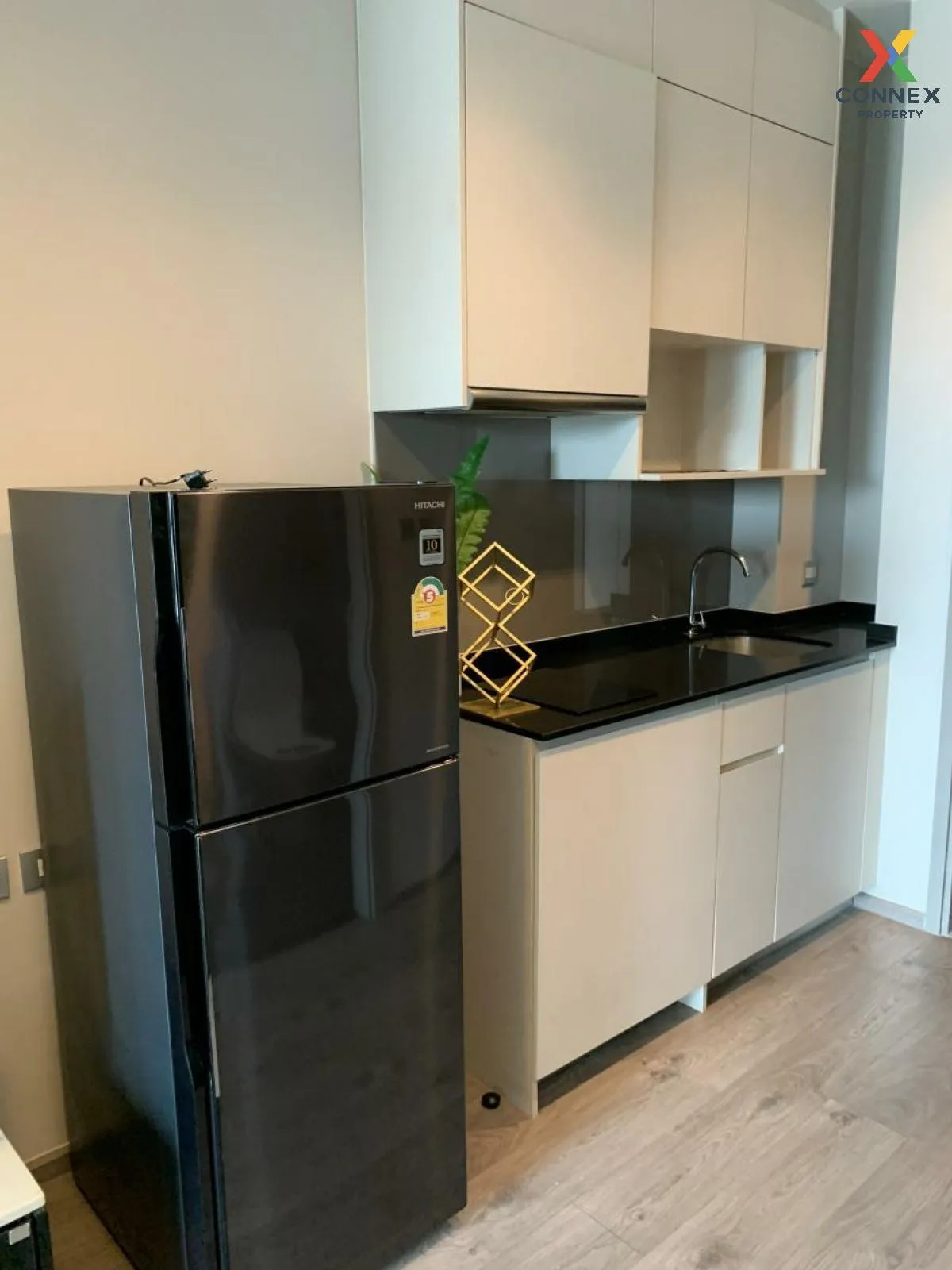 FOR RENT condo , Whizdom Avenue Ratchada - Ladprao , MRT-Lat Phra 4