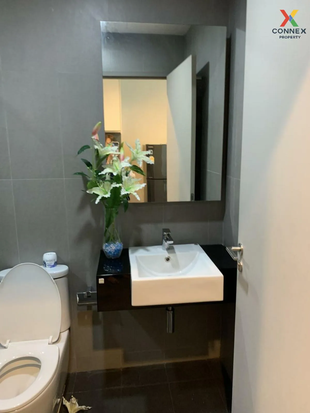 FOR RENT condo , Whizdom Avenue Ratchada - Ladprao , MRT-Lat Phra