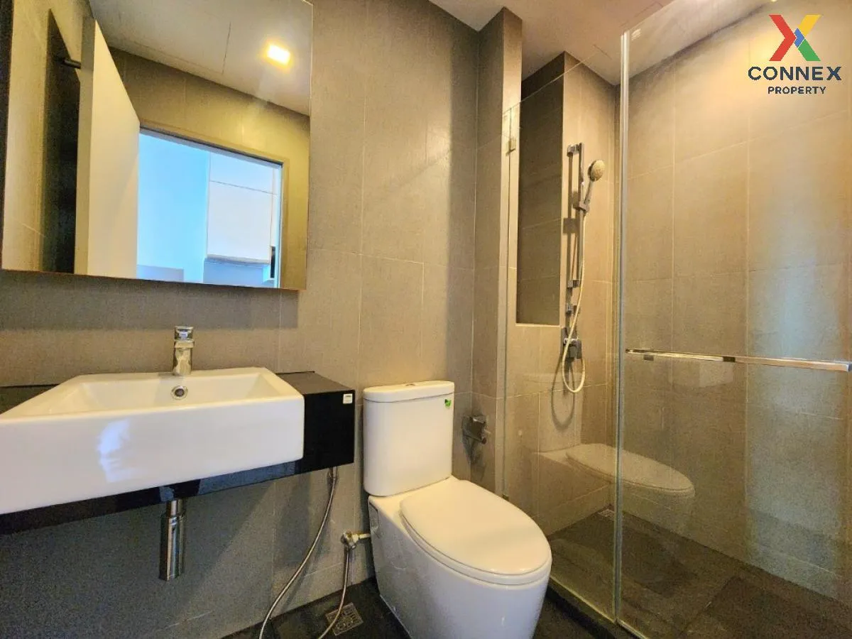 FOR RENT condo , Whizdom Avenue Ratchada - Ladprao , MRT-Lat Phrao , Lat Yao , Chatuchak , Bangkok , CX-45017