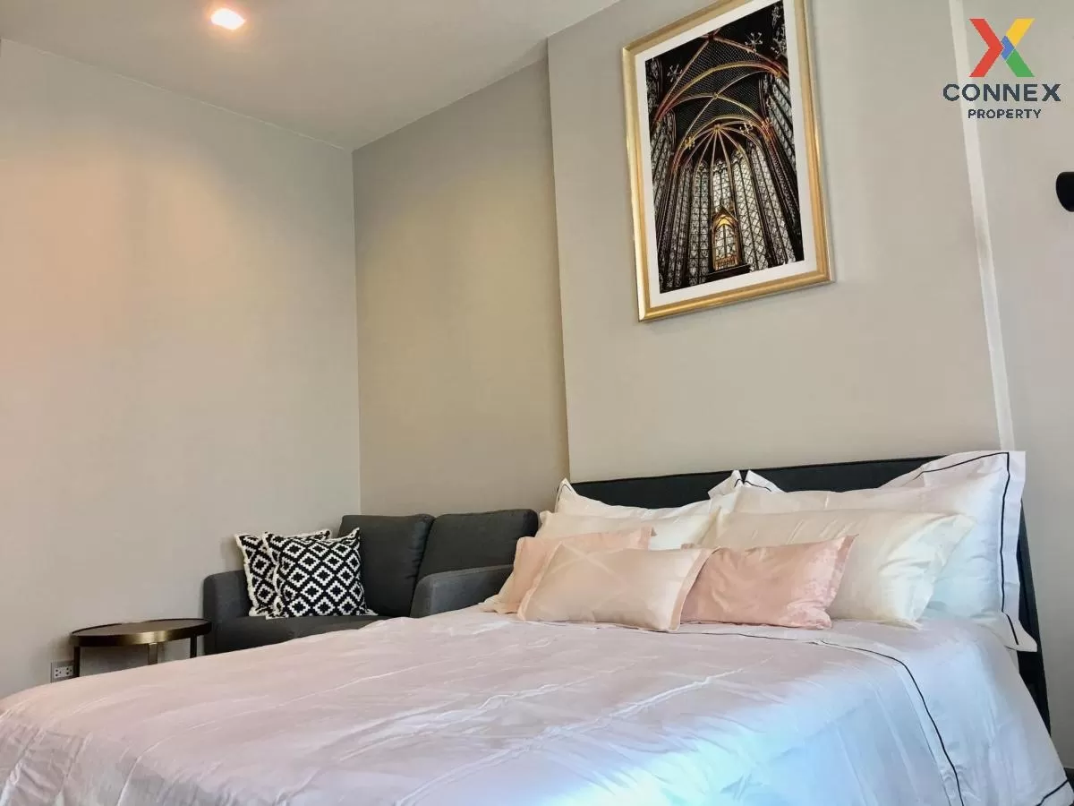 For Sale Condo , Whizdom Avenue Ratchada - Ladprao , MRT-Lat Phrao , Lat Yao , Chatuchak , Bangkok , CX-45023 1