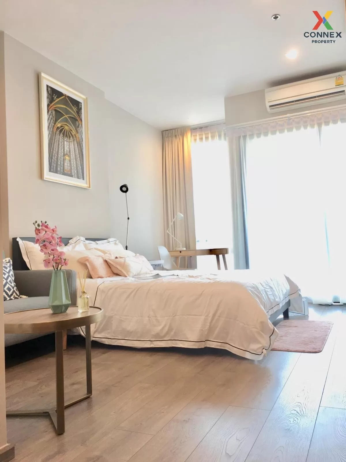 For Sale Condo , Whizdom Avenue Ratchada - Ladprao , MRT-Lat Phrao , Lat Yao , Chatuchak , Bangkok , CX-45023 2