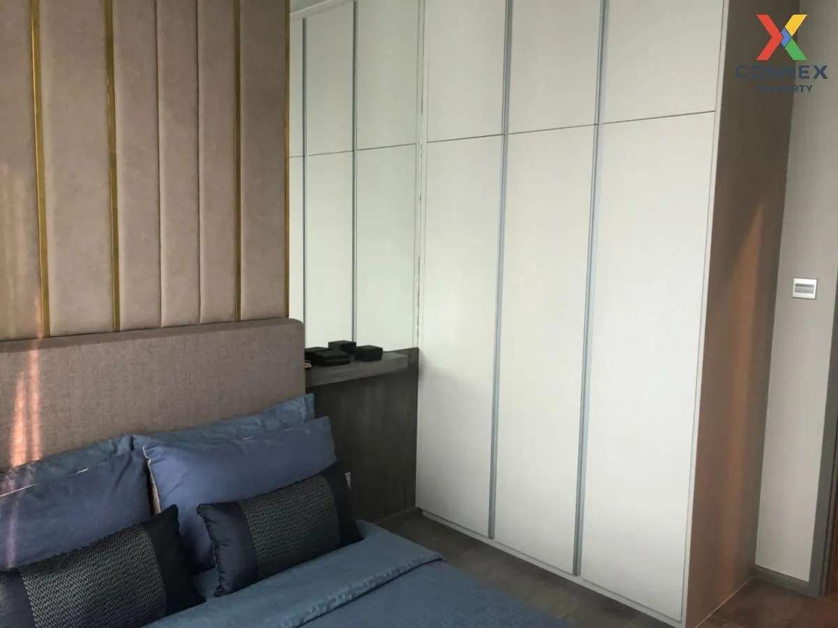 For Rent Condo , Whizdom Avenue Ratchada - Ladprao , MRT-Lat Phrao , Lat Yao , Chatuchak , Bangkok , CX-45033