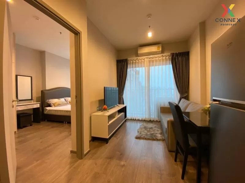 FOR RENT condo , Whizdom Avenue Ratchada - Ladprao , MRT-Lat Phrao , Lat Yao , Chatuchak , Bangkok , CX-45035 2