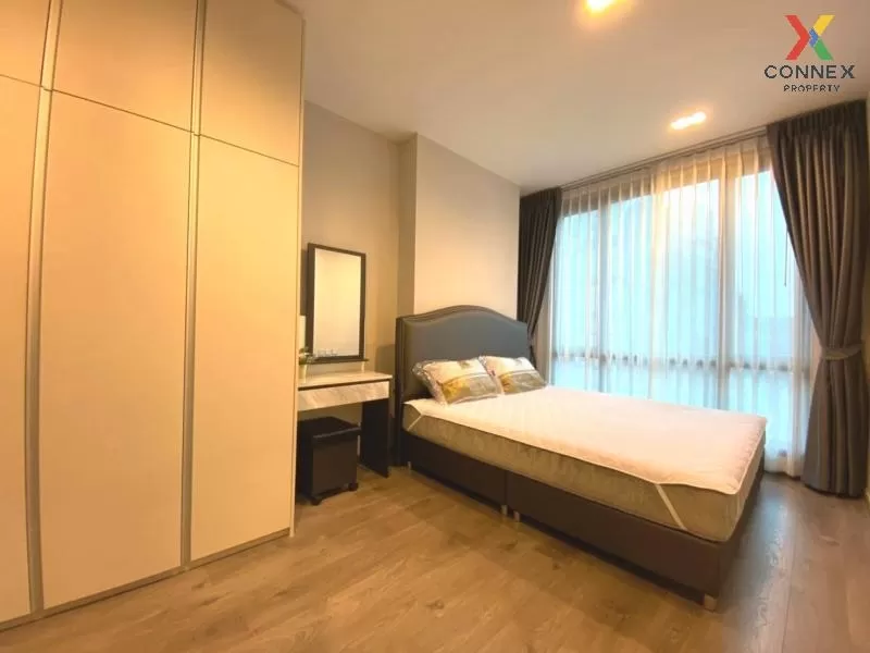 FOR RENT condo , Whizdom Avenue Ratchada - Ladprao , MRT-Lat Phrao , Lat Yao , Chatuchak , Bangkok , CX-45035