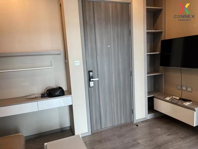 FOR RENT condo , Whizdom Avenue Ratchada - Ladprao , MRT-Lat Phrao , Lat Yao , Chatuchak , Bangkok , CX-45037