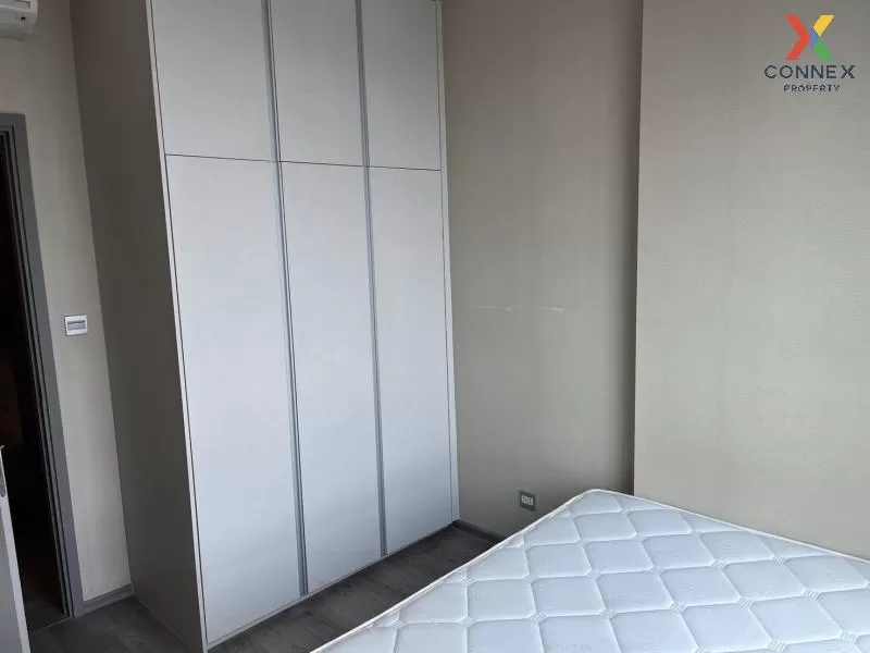 FOR RENT condo , Whizdom Avenue Ratchada - Ladprao , MRT-Lat Phrao , Lat Yao , Chatuchak , Bangkok , CX-45037