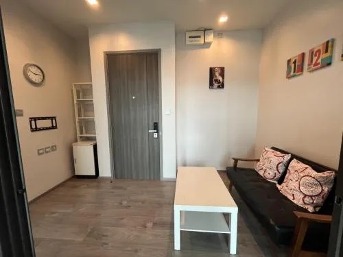 For Rent Condo , Whizdom Avenue Ratchada - Ladprao , MRT-Lat Phrao , Lat Yao , Chatuchak , Bangkok , CX-45039