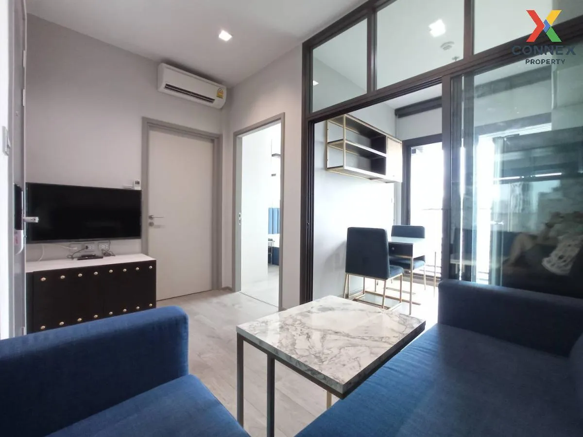 For Sale Condo , Whizdom Avenue Ratchada - Ladprao , MRT-Lat Phrao , Lat Yao , Chatuchak , Bangkok , CX-45040