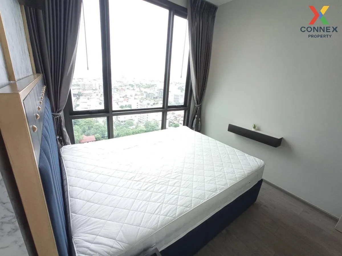 For Sale Condo , Whizdom Avenue Ratchada - Ladprao , MRT-Lat Phrao , Lat Yao , Chatuchak , Bangkok , CX-45040