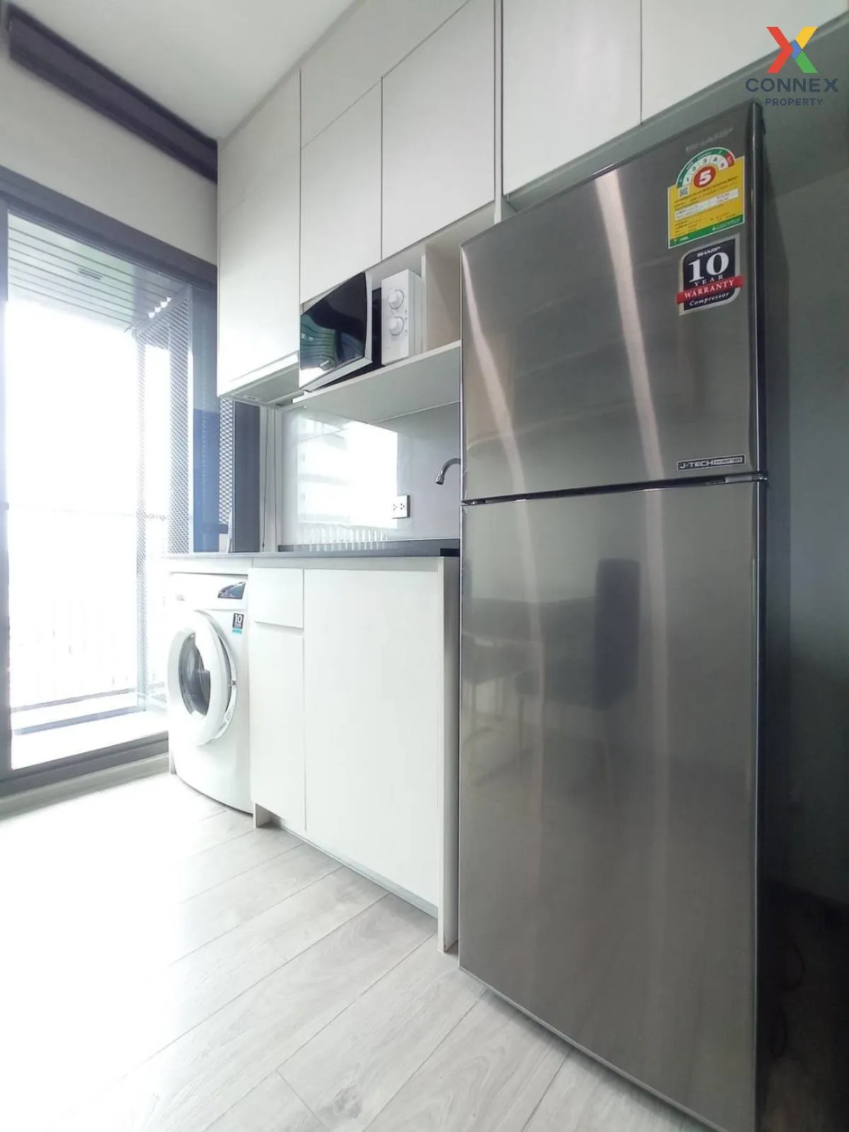 For Rent Condo , Whizdom Avenue Ratchada - Ladprao , MRT-Lat Phrao , Lat Yao , Chatuchak , Bangkok , CX-45041