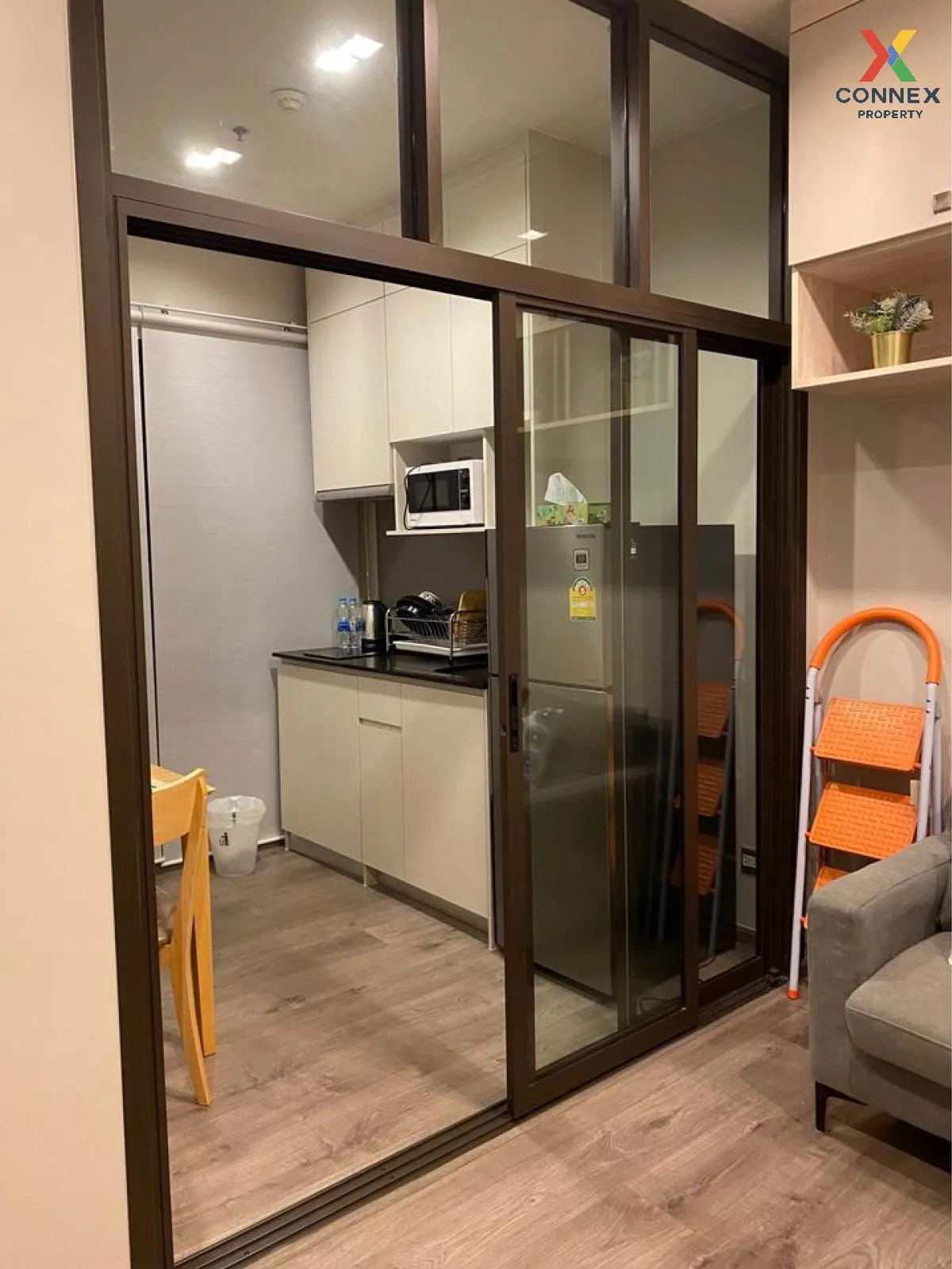 For Rent Condo , Whizdom Avenue Ratchada - Ladprao , MRT-Lat Phrao , Lat Yao , Chatuchak , Bangkok , CX-45052 2