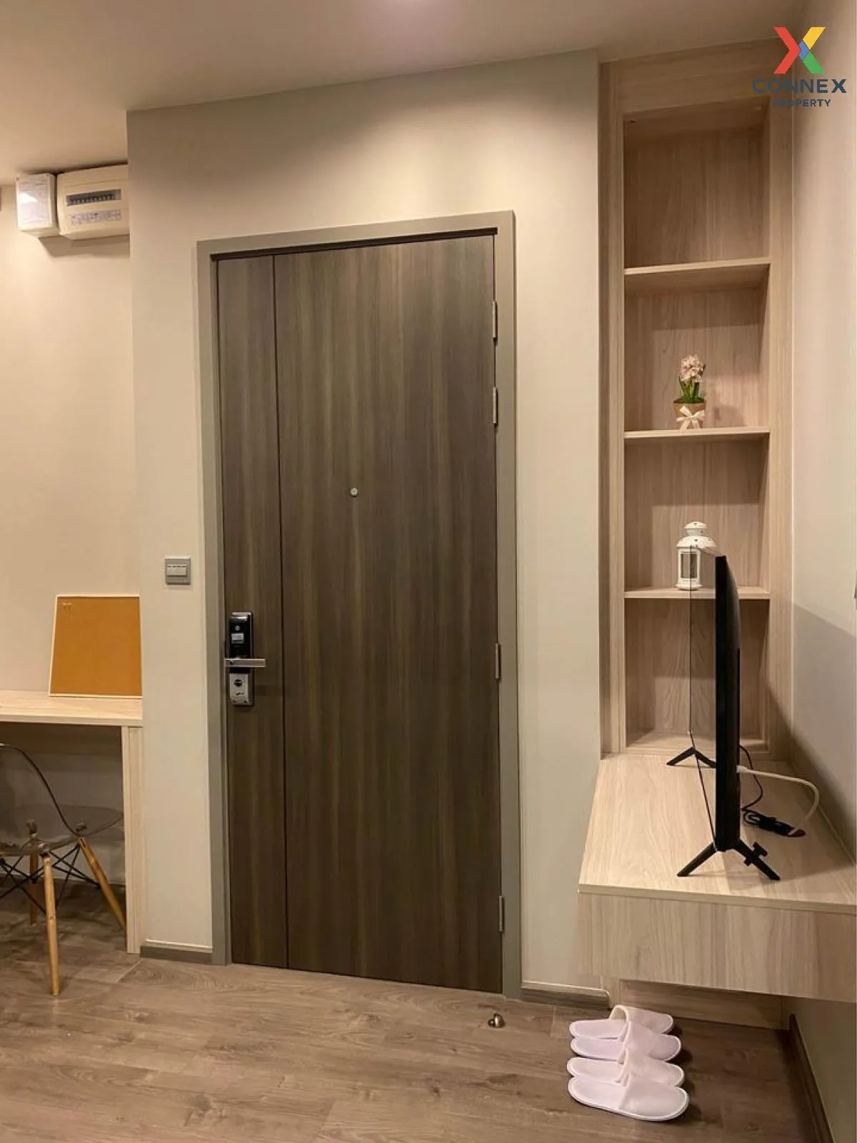 For Rent Condo , Whizdom Avenue Ratchada - Ladprao , MRT-Lat Phrao , Lat Yao , Chatuchak , Bangkok , CX-45052 3