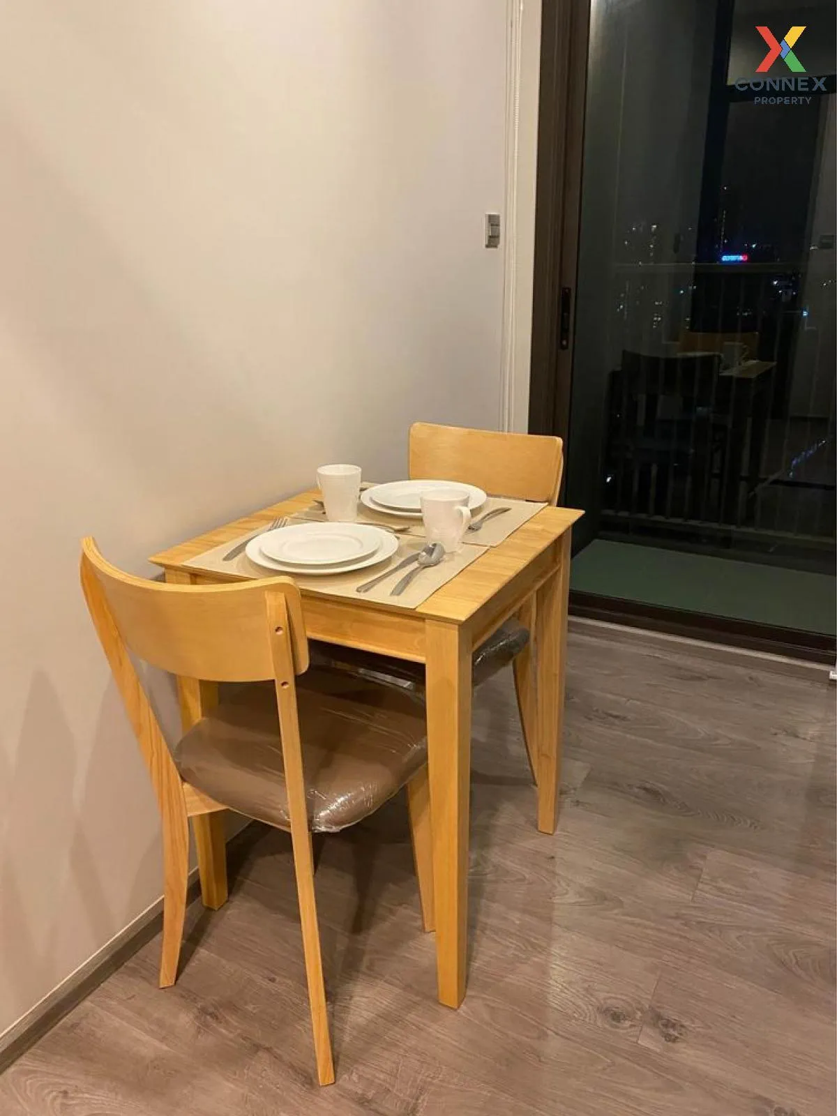 For Rent Condo , Whizdom Avenue Ratchada - Ladprao , MRT-Lat Phrao , Lat Yao , Chatuchak , Bangkok , CX-45052