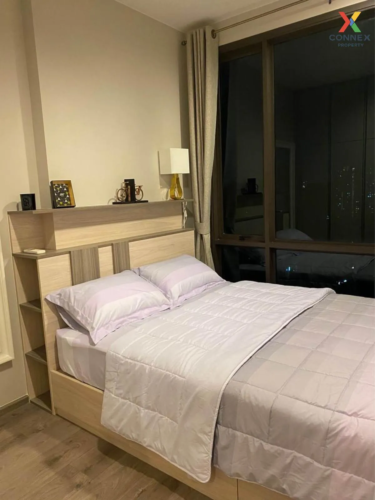 For Rent Condo , Whizdom Avenue Ratchada - Ladprao , MRT-Lat Phrao , Lat Yao , Chatuchak , Bangkok , CX-45052