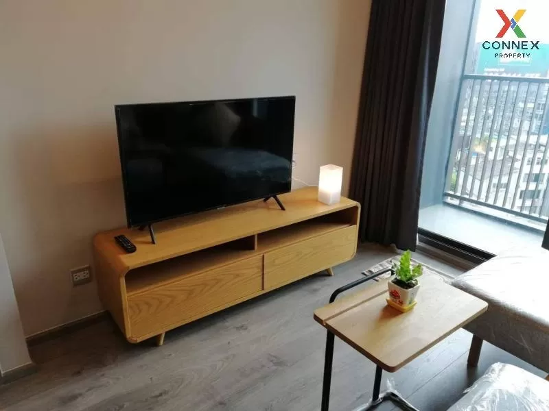 FOR RENT condo , Whizdom Avenue Ratchada - Ladprao , MRT-Lat Phrao , Lat Yao , Chatuchak , Bangkok , CX-45053 2