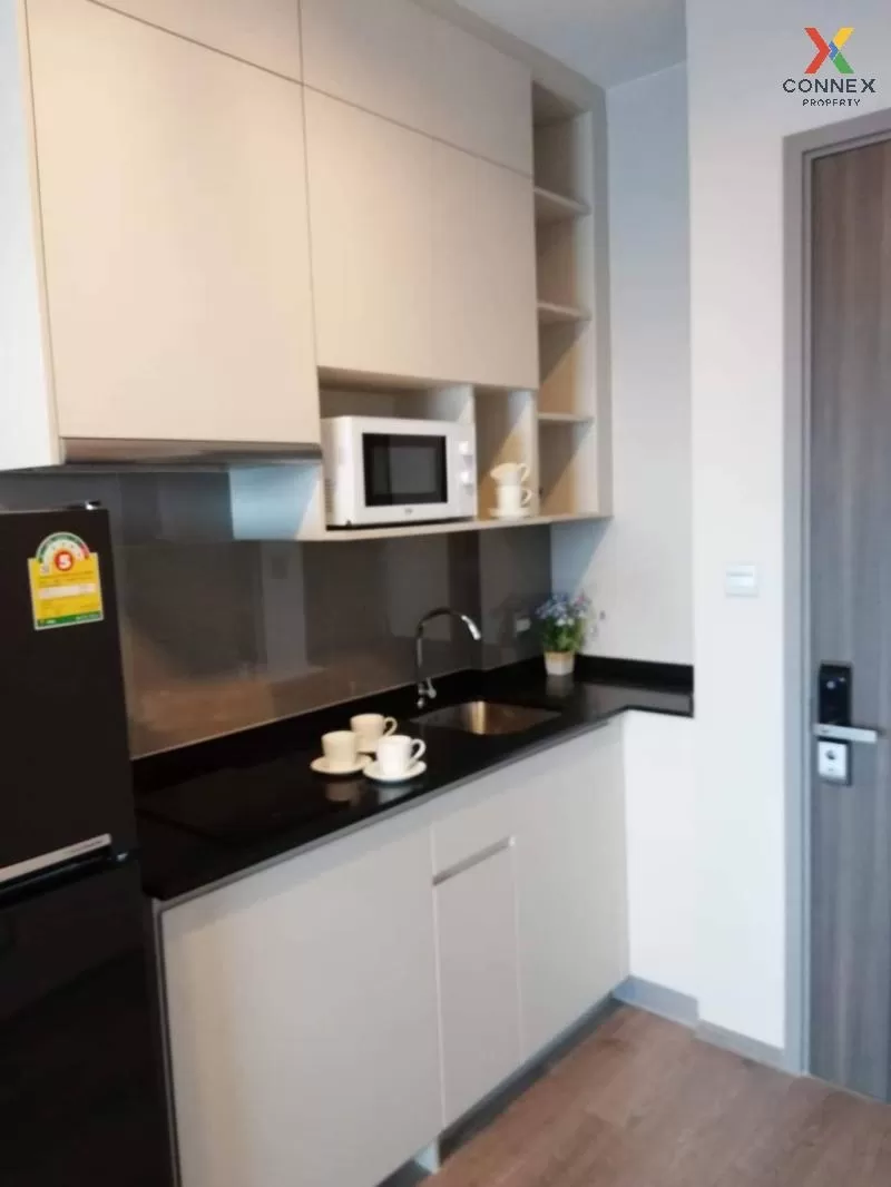 FOR RENT condo , Whizdom Avenue Ratchada - Ladprao , MRT-Lat Phrao , Lat Yao , Chatuchak , Bangkok , CX-45053 3