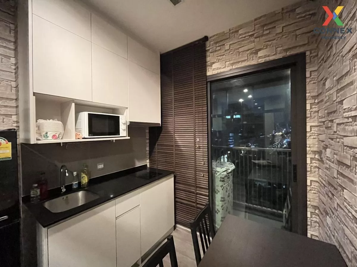 For Sale Condo , Whizdom Avenue Ratchada - Ladprao , MRT-Lat Phrao , Lat Yao , Chatuchak , Bangkok , CX-45069 3