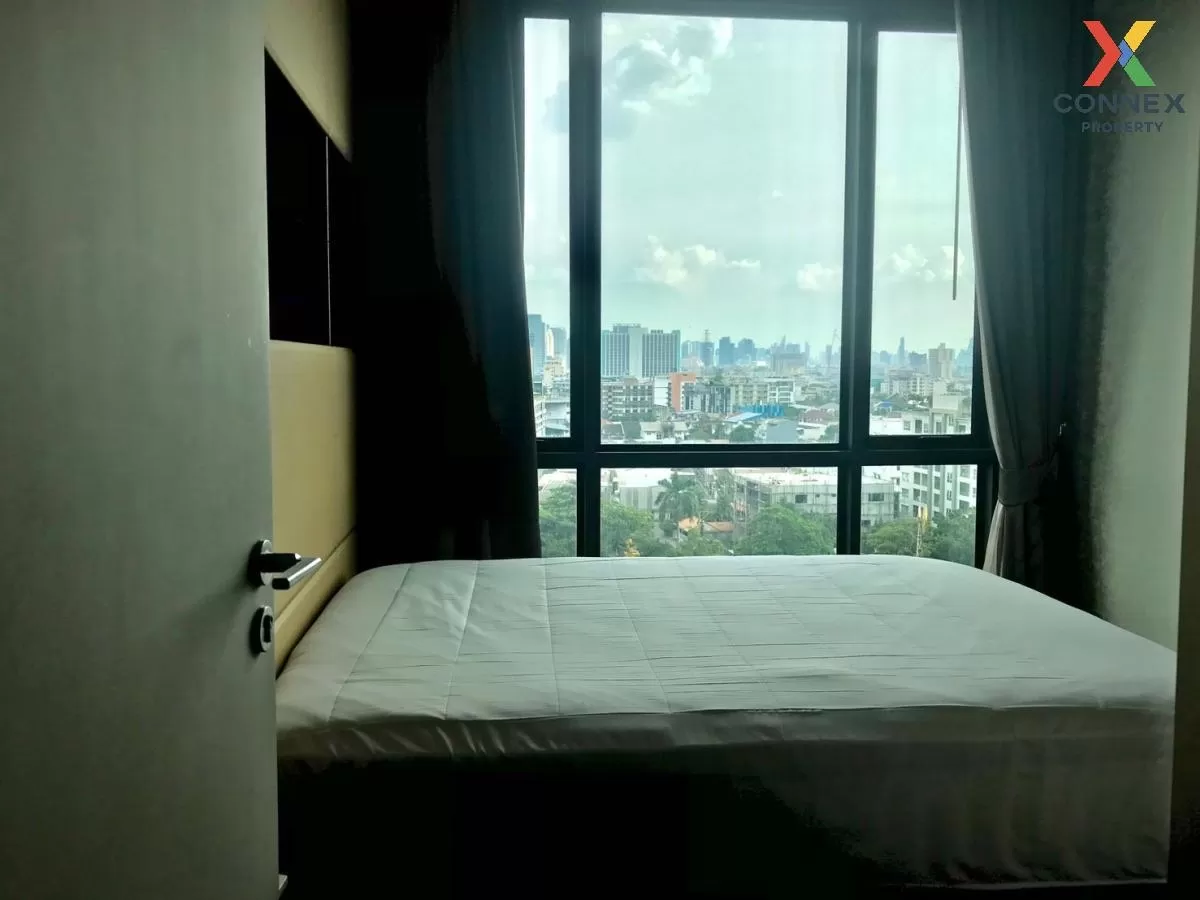 For Sale Condo , Whizdom Avenue Ratchada - Ladprao , MRT-Lat Phrao , Lat Yao , Chatuchak , Bangkok , CX-45069