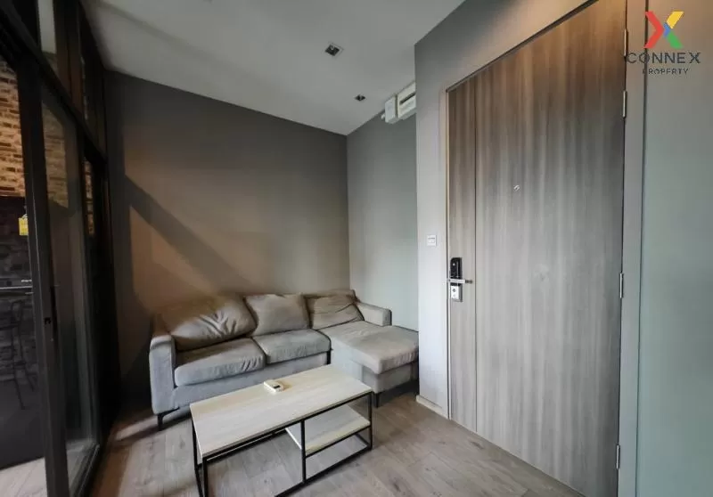 FOR RENT condo , Whizdom Avenue Ratchada - Ladprao , MRT-Lat Phrao , Lat Yao , Chatuchak , Bangkok , CX-45078 1