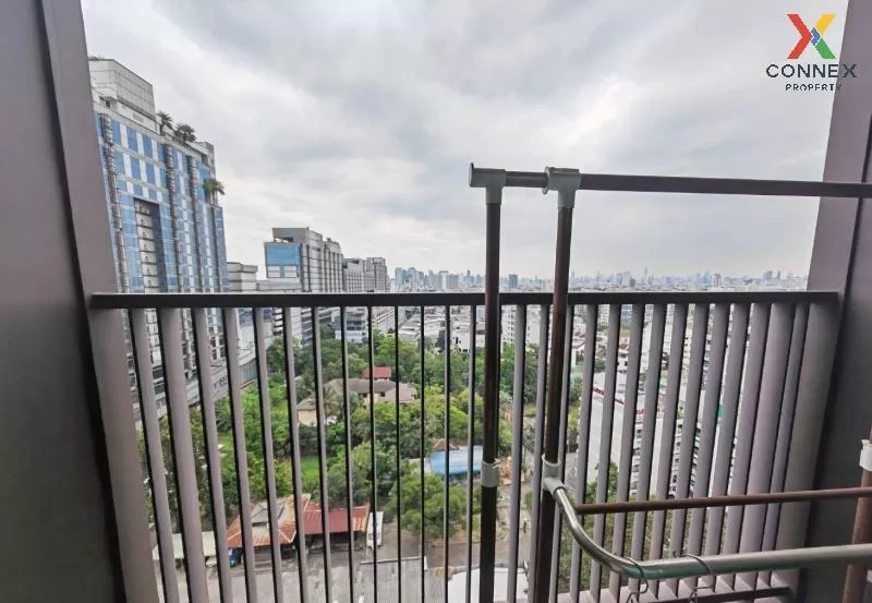 FOR RENT condo , Whizdom Avenue Ratchada - Ladprao , MRT-Lat Phrao , Lat Yao , Chatuchak , Bangkok , CX-45078