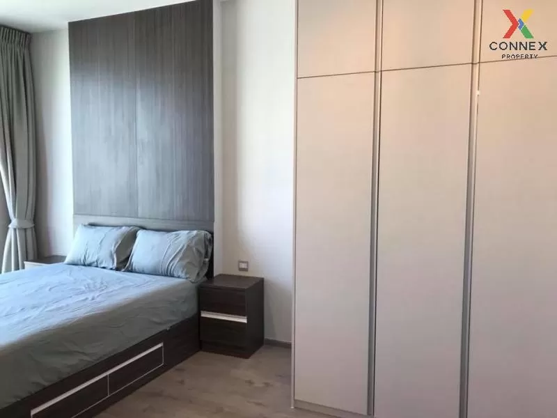 FOR RENT condo , Whizdom Avenue Ratchada - Ladprao , MRT-Lat Phrao , Lat Yao , Chatuchak , Bangkok , CX-45080