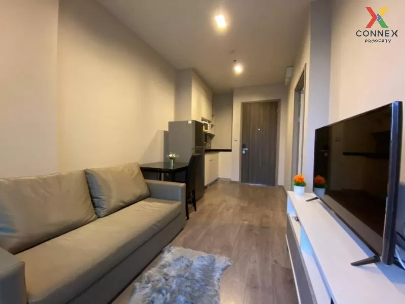 FOR RENT condo , Whizdom Avenue Ratchada - Ladprao , MRT-Lat Phrao , Lat Yao , Chatuchak , Bangkok , CX-45086 1