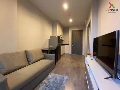 FOR RENT condo , Whizdom Avenue Ratchada - Ladprao , MRT-Lat Phrao , Lat Yao , Chatuchak , Bangkok , CX-45086