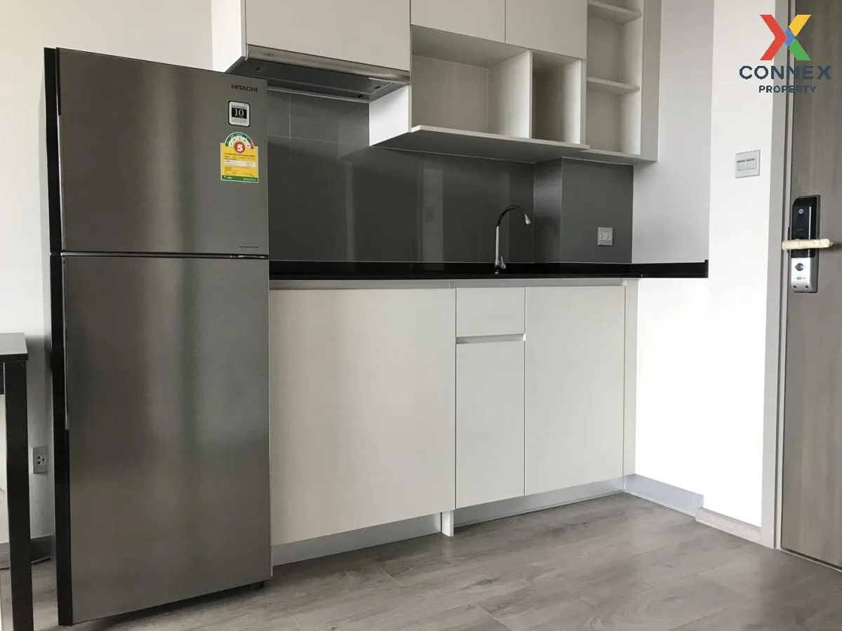 For Rent Condo , Whizdom Avenue Ratchada - Ladprao , MRT-Lat Phra 3