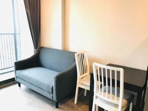 For Rent Condo , Whizdom Avenue Ratchada - Ladprao , MRT-Lat Phrao , Lat Yao , Chatuchak , Bangkok , CX-45092