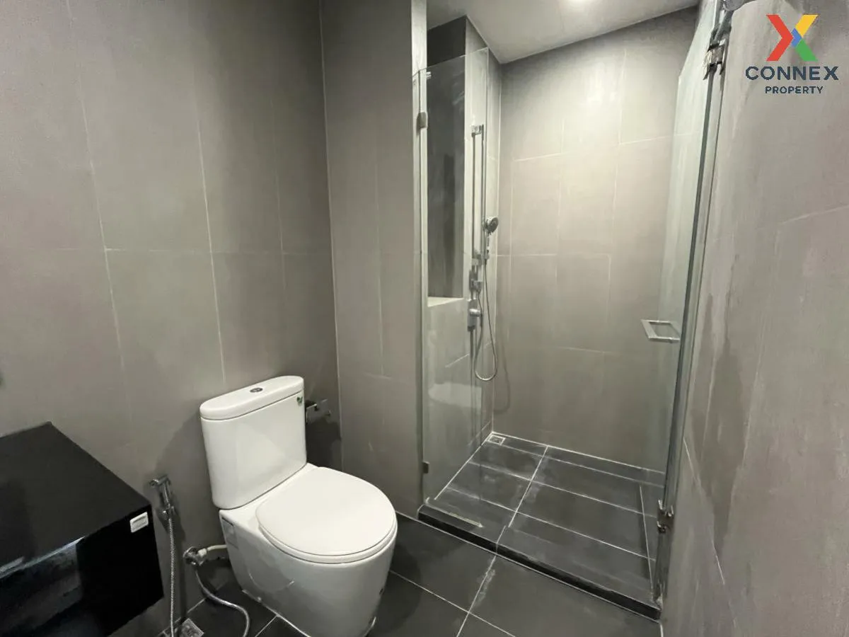 For Rent Condo , Whizdom Avenue Ratchada - Ladprao , MRT-Lat Phra
