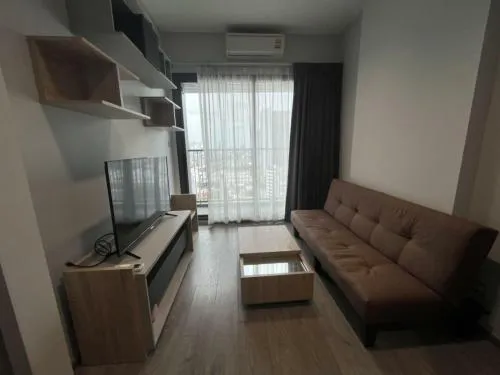 For Rent Condo , Whizdom Avenue Ratchada - Ladprao , MRT-Lat Phrao , Lat Yao , Chatuchak , Bangkok , CX-45099