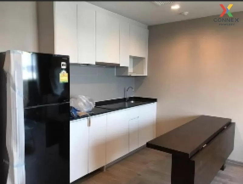 FOR RENT condo , Whizdom Avenue Ratchada - Ladprao , MRT-Lat Phrao , Lat Yao , Chatuchak , Bangkok , CX-45116