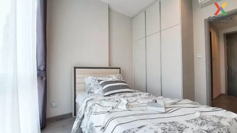 FOR RENT condo , Whizdom Avenue Ratchada - Ladprao , MRT-Lat Phrao , Lat Yao , Chatuchak , Bangkok , CX-45117