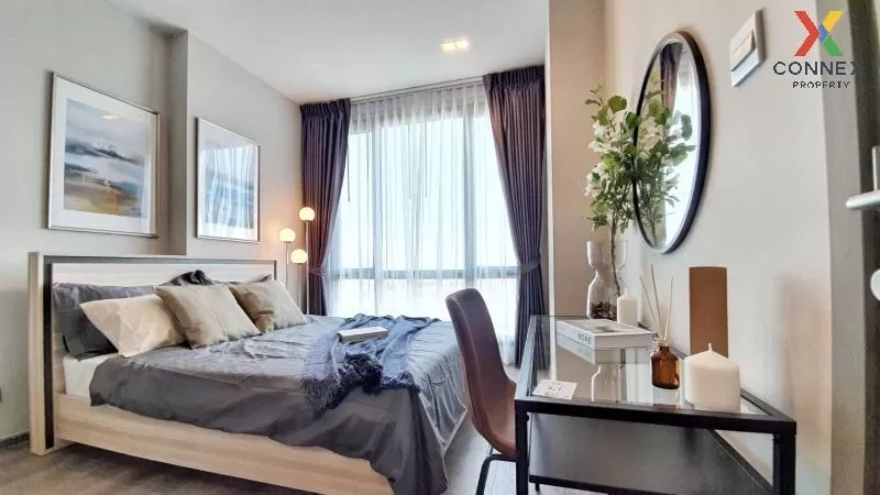 FOR RENT condo , Whizdom Avenue Ratchada - Ladprao , MRT-Lat Phrao , Lat Yao , Chatuchak , Bangkok , CX-45117