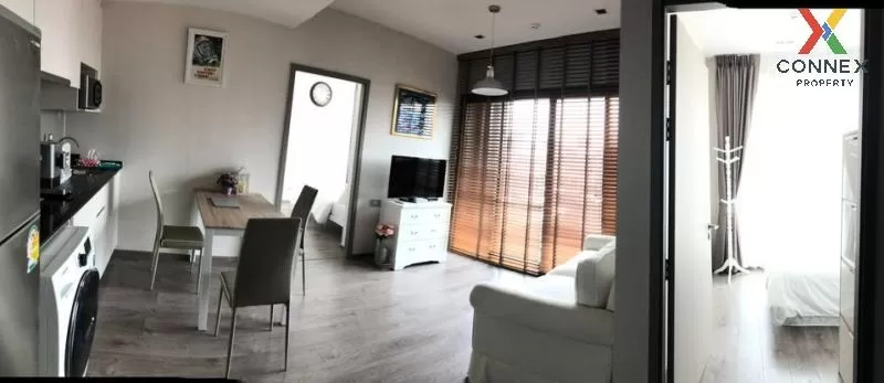 FOR RENT condo , Whizdom Avenue Ratchada - Ladprao , MRT-Lat Phrao , Lat Yao , Chatuchak , Bangkok , CX-45124 2